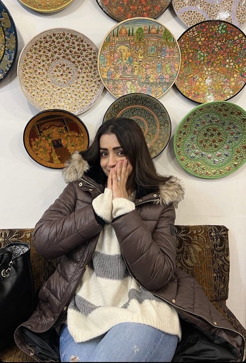 Trisha 🧚♀️ tweet media