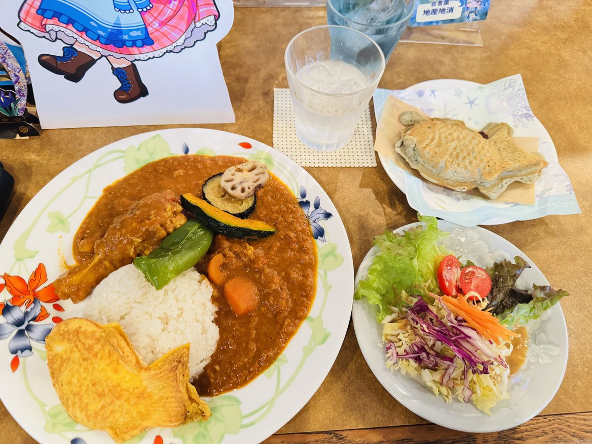 白滝製麺 森岡さん tweet media