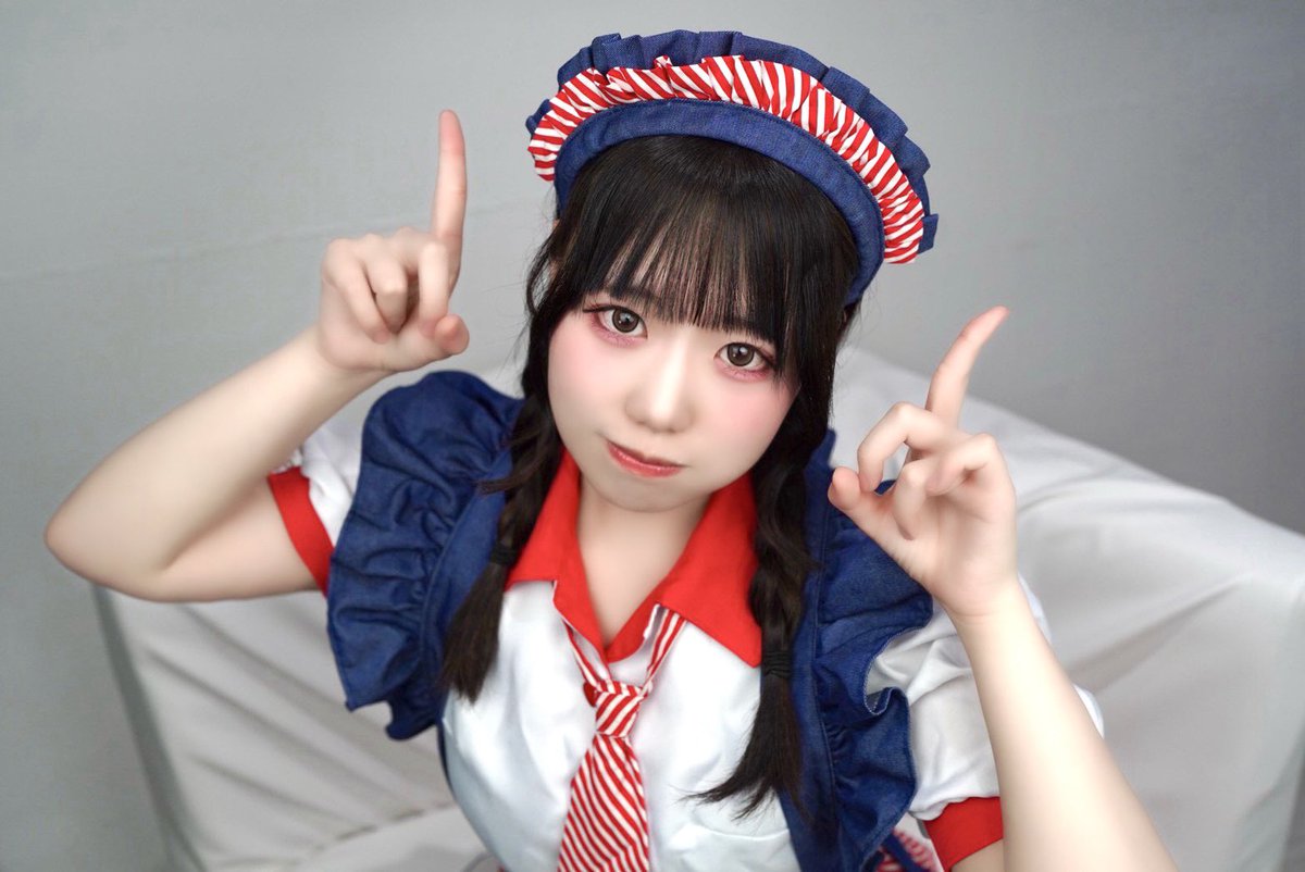 のどか tweet media