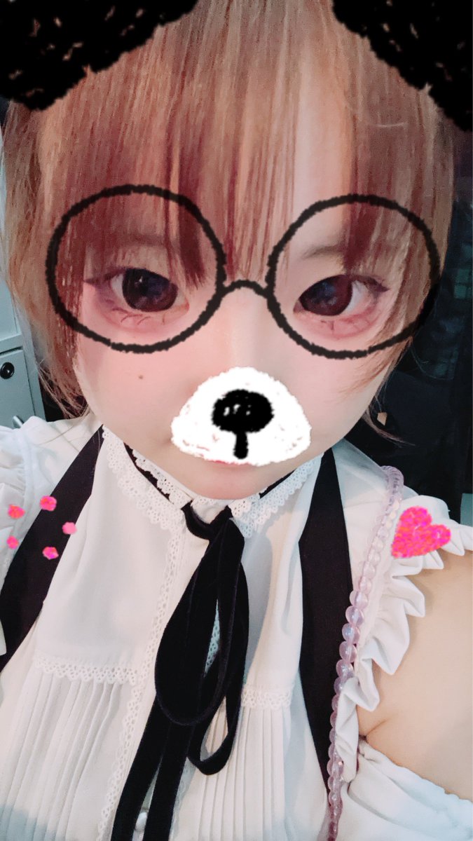 あい🌸ツインテール tweet media