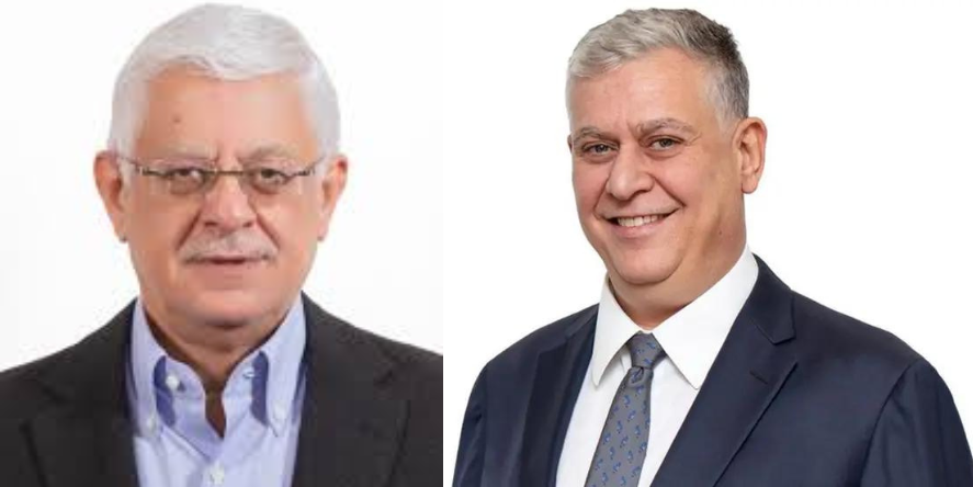 JordanDailyJO's tweet photo. Capital Bank posts record earnings, approve 17% cash dividend 

https://t.co/FSXacIkbQi 

#Jordan #CapitalBank #JordanEconomy #BankingSector #Dividends #FinancialResults https://t.co/L5FMr3VKBP