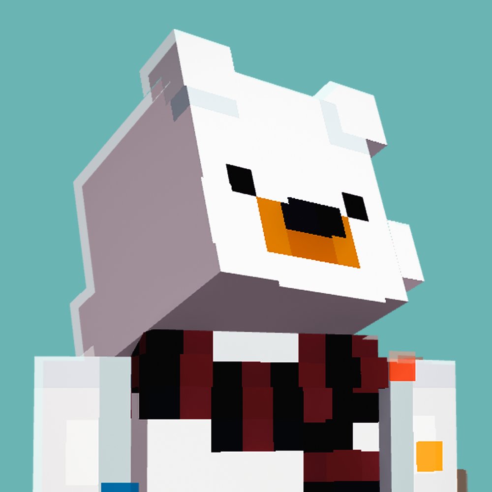 CraftingPlayzz's tweet photo. Profile pic made by the awesome vezler

https://t.co/BD3hacTexB https://t.co/TSS0z760Uj