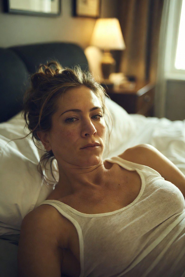 Jennifer Aniston tweet media