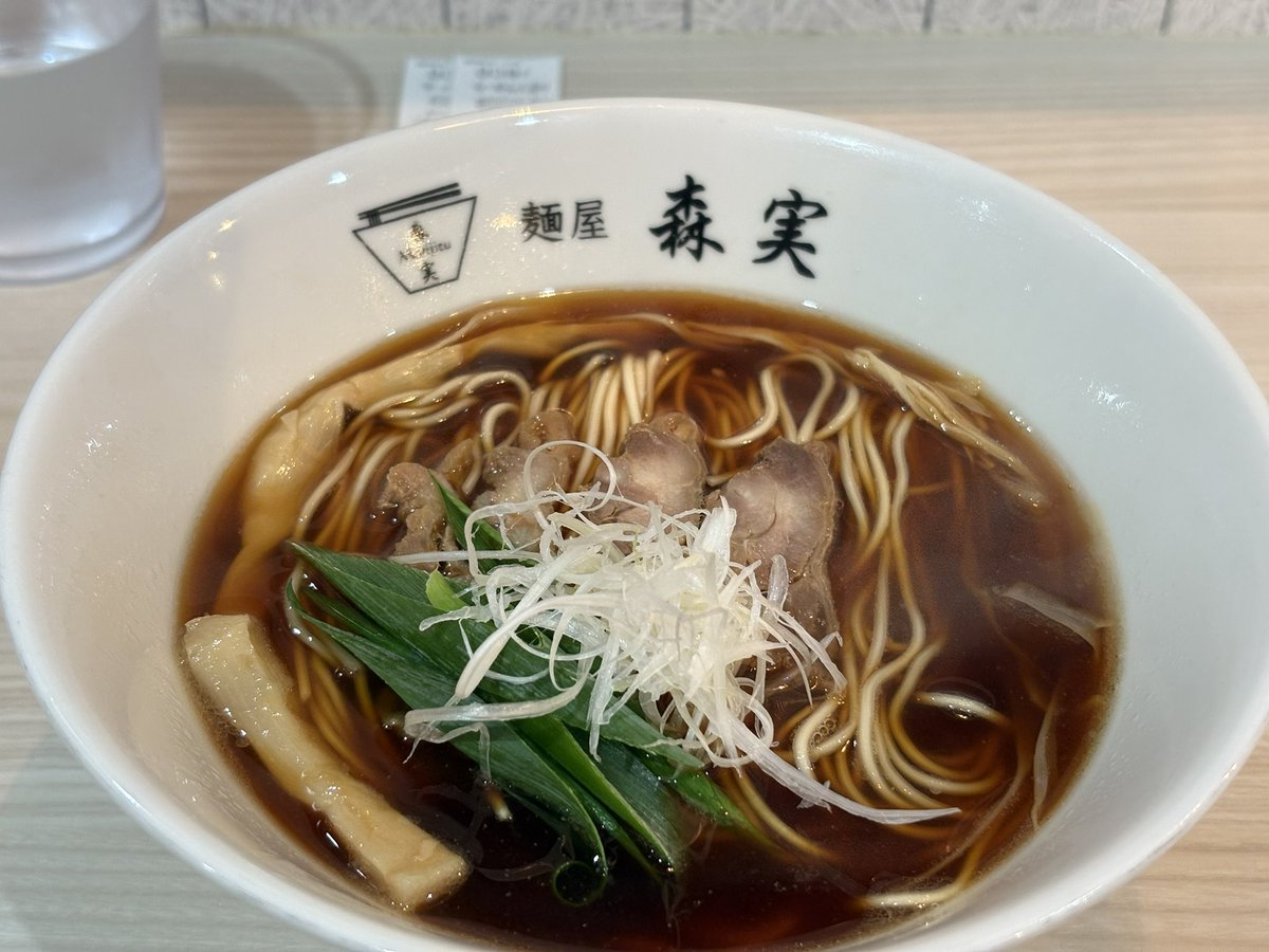 #文学フリマ東京42 にてお買いまわり中のあなたのTLに突然のラーメン画像が襲いかかる