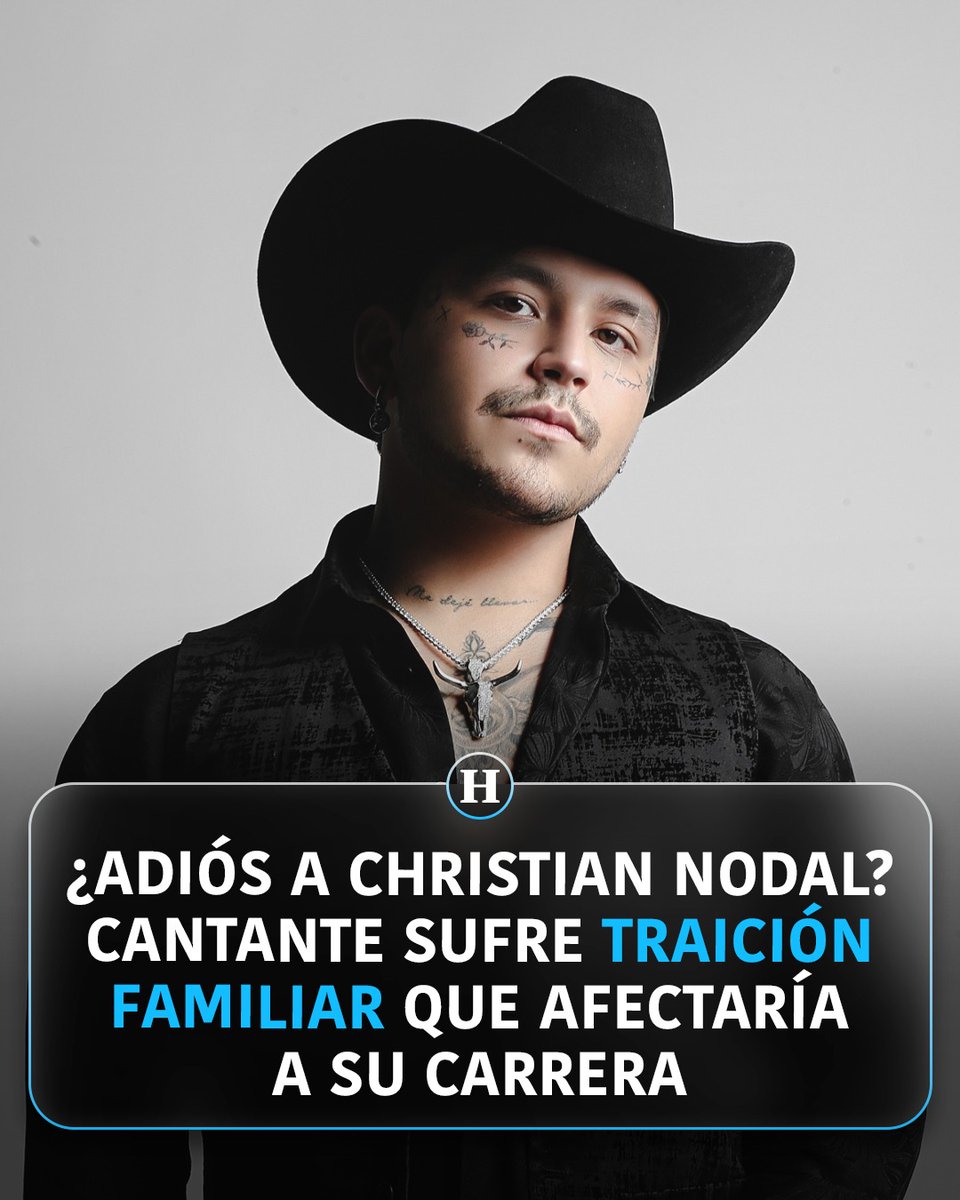 El Heraldo de México tweet media