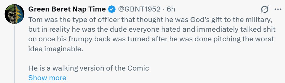 Tom Nichols tweet media