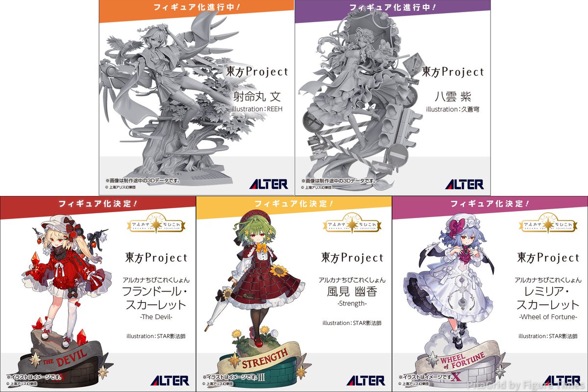 フィギュアタイムズ tweet media