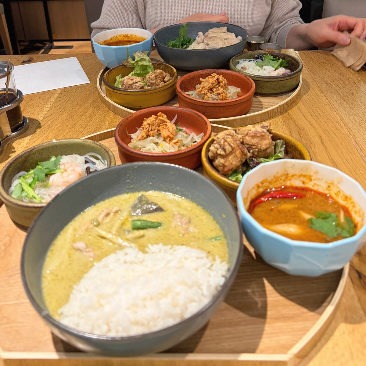 おかき tweet media