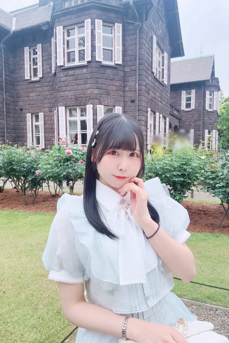 音羽 来夢 tweet media