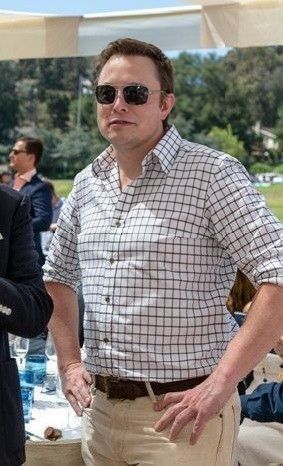 Elonmusk lover tweet media