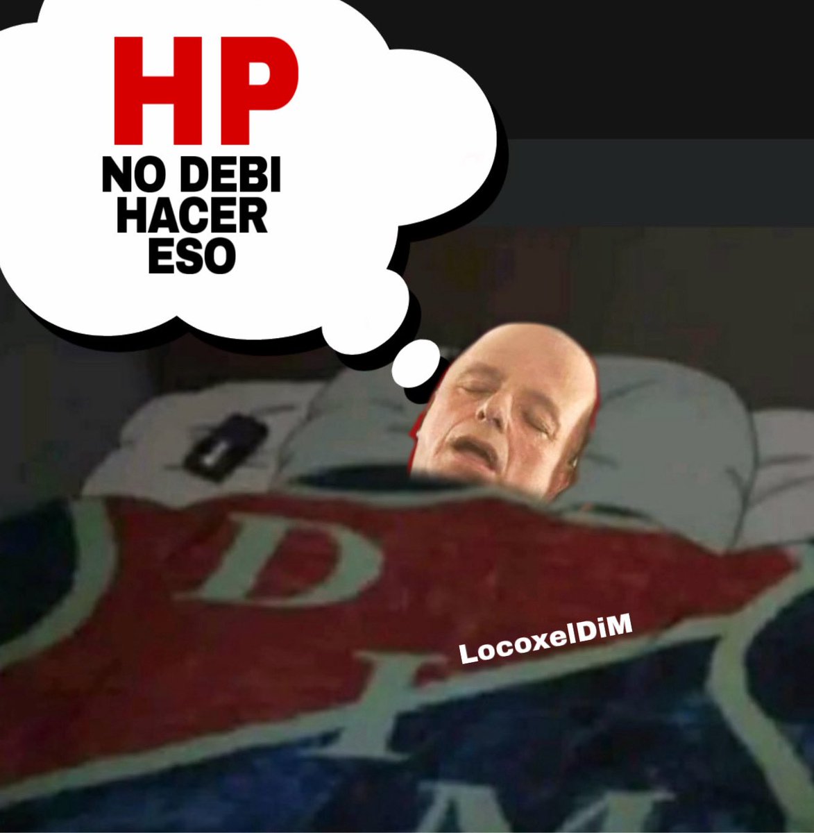 LOCOXELDIM tweet media