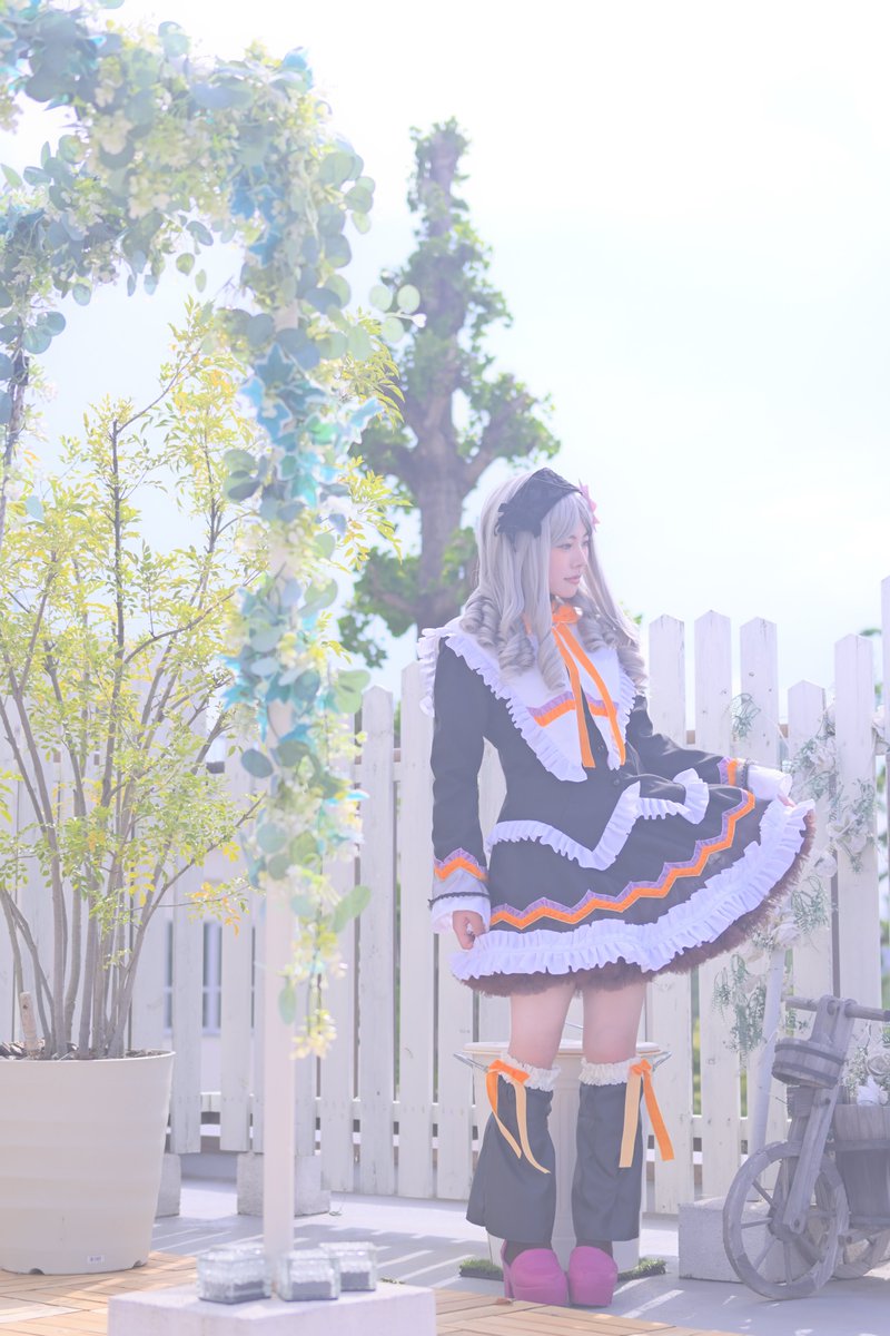 ねぬん tweet media