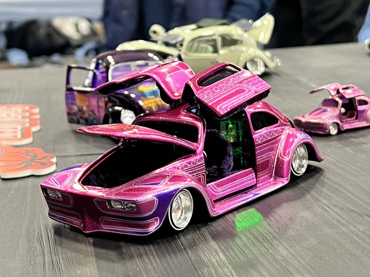 Scale Riders ® tweet media