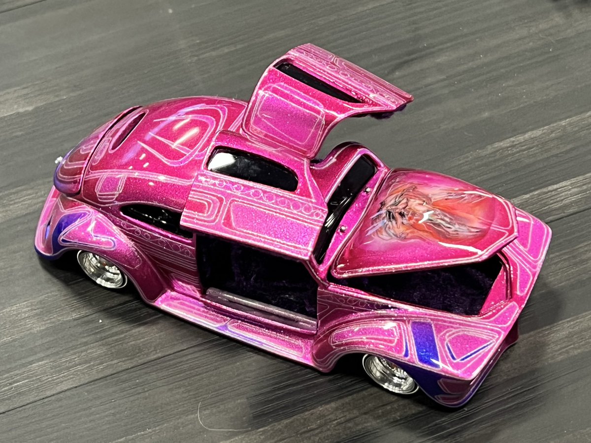 Scale Riders ® tweet media
