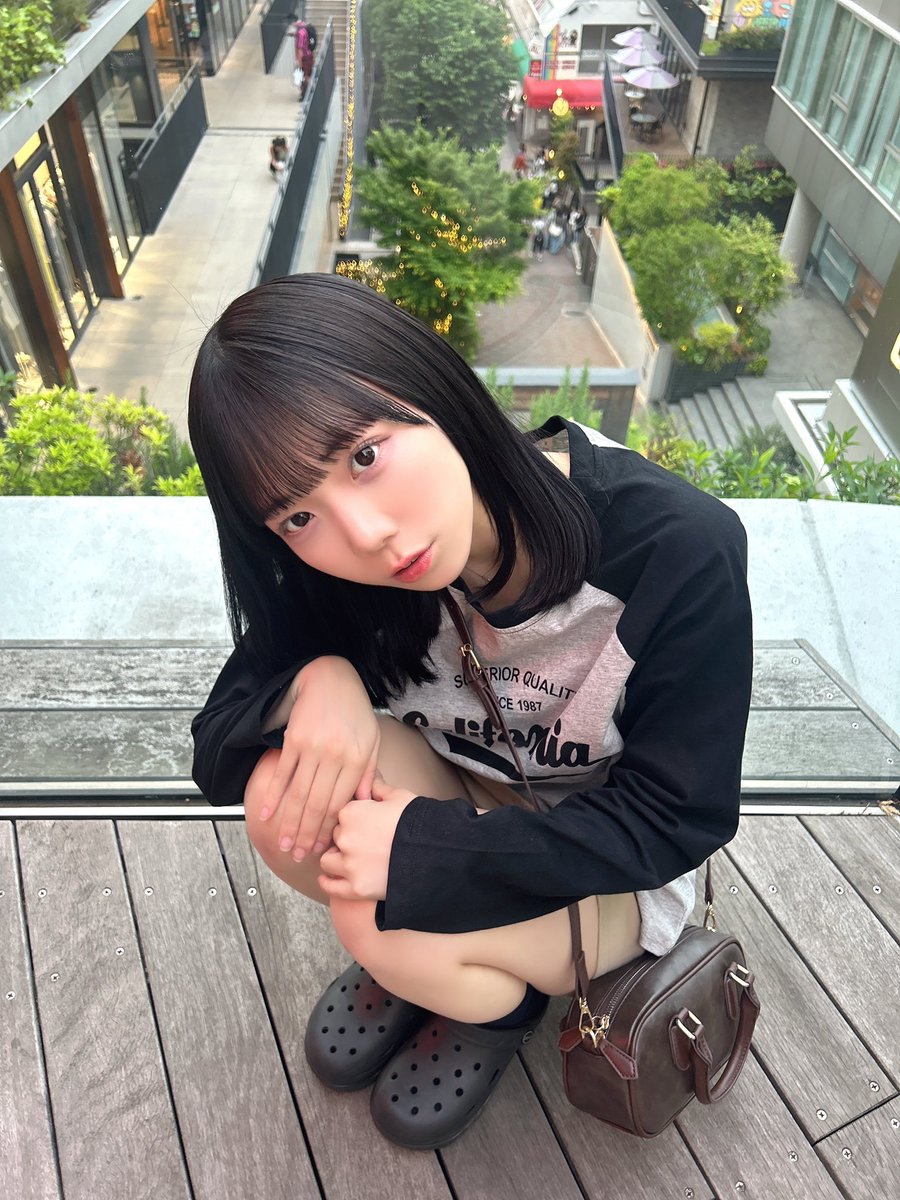 志田実生【FULIT BOX】 tweet media