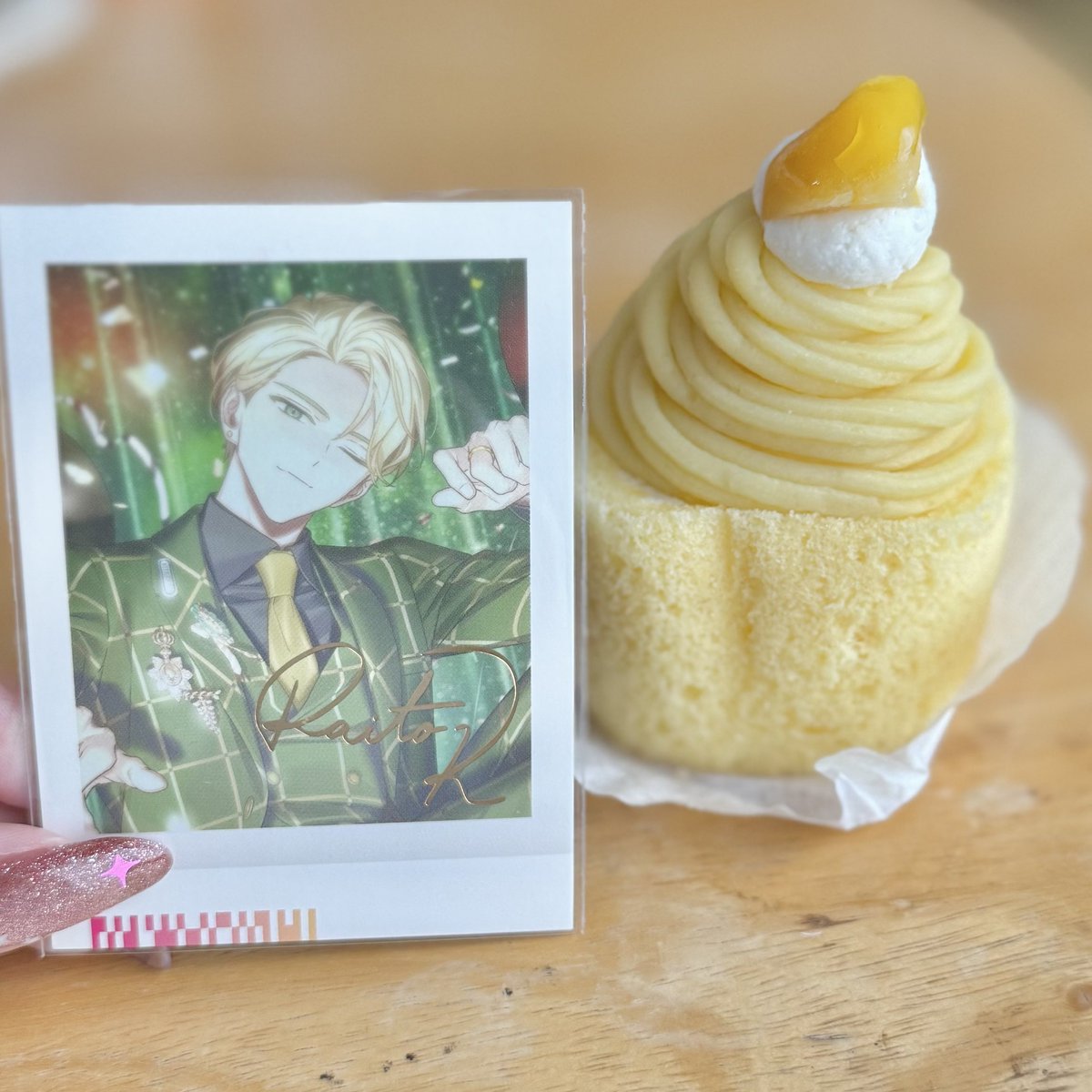プリモありがとう tweet media