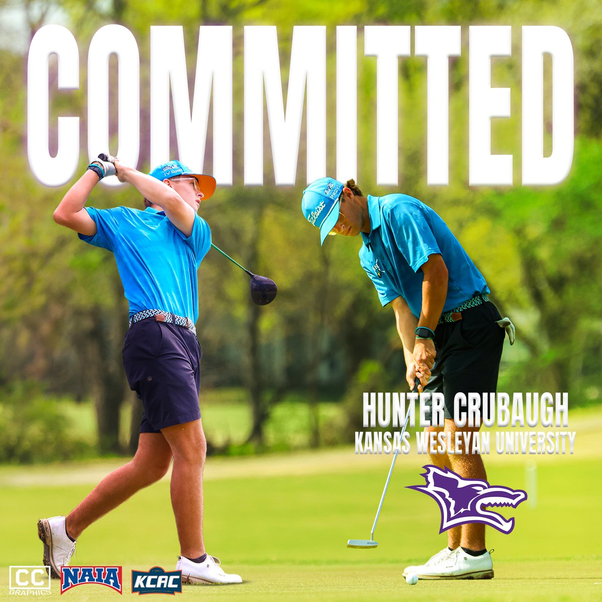 Rock Hill Golf tweet media