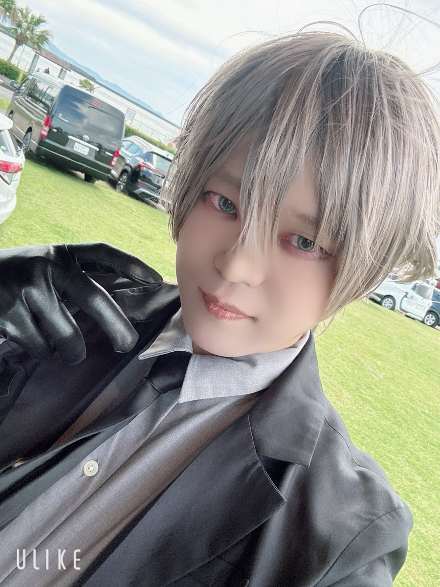 ろき tweet media