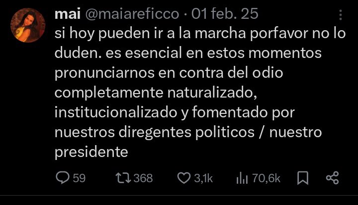 Sergio Chouza tweet media