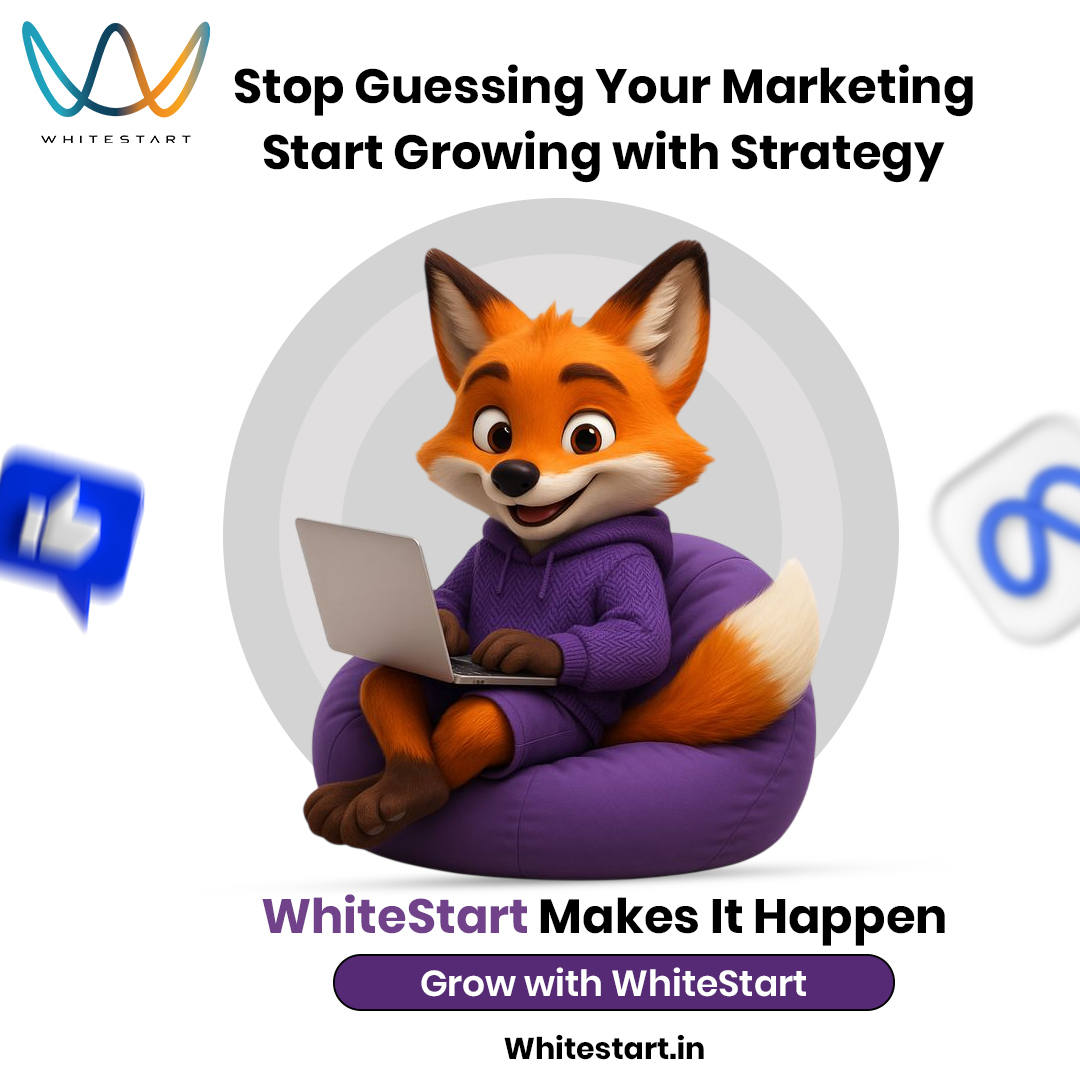 WhiteStartpp's tweet photo. Turn your marketing into a predictable growth engine with automation, data &amp; smart execution. 

Grow faster with https://t.co/cDOJjCjEEQ 

#MarketingStrategy #BusinessGrowth #DigitalMarketing #LeadGeneration #WhiteStart #Saas #Results https://t.co/b2kdk8zr7h