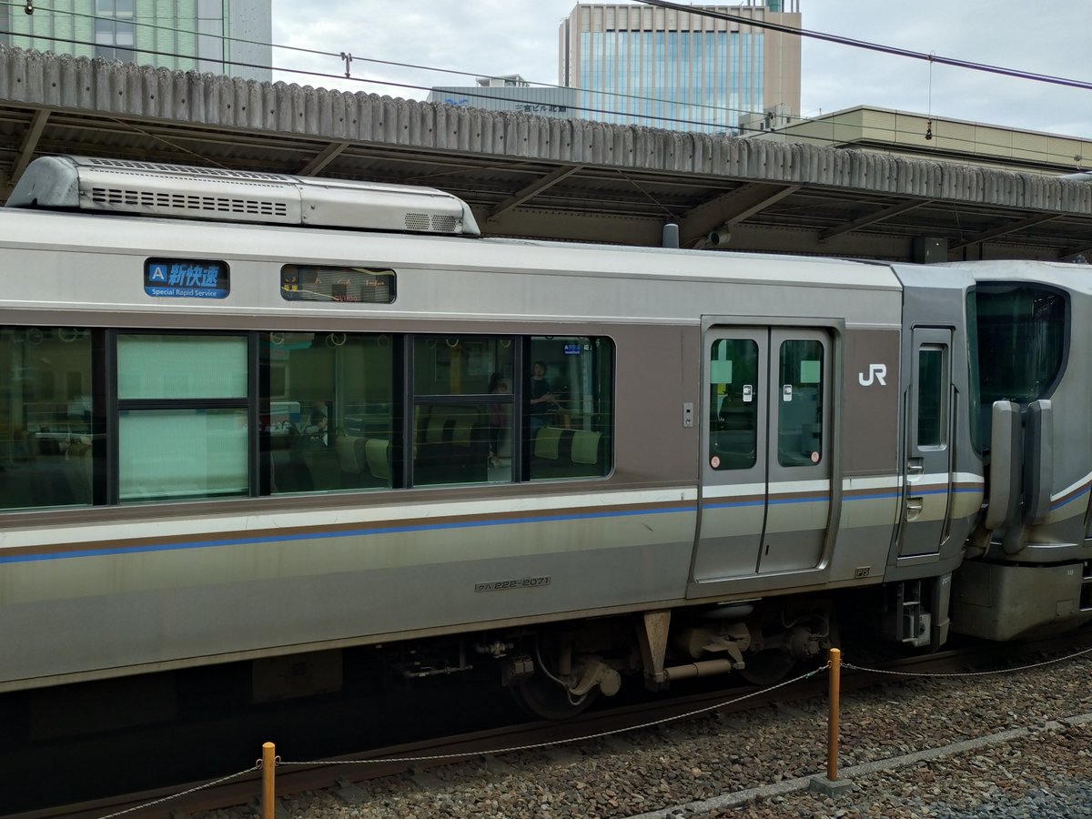 列車番号T-TAKE(てぃーていく) tweet media