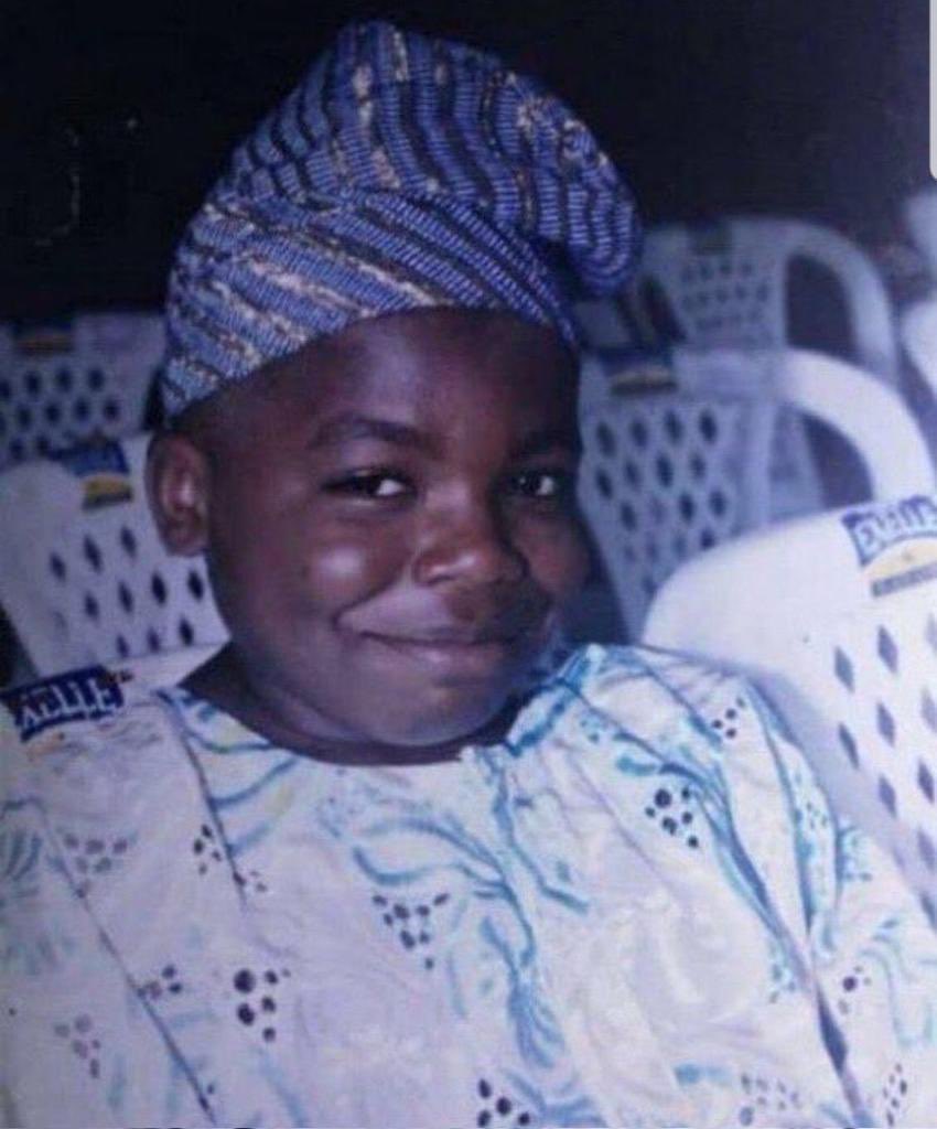 Olusolo tweet media