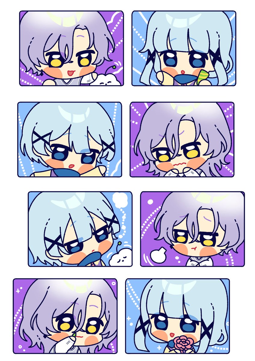くみ🐰 • VGEN OPEN tweet media