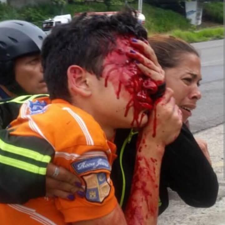 Claribel Barrios tweet media