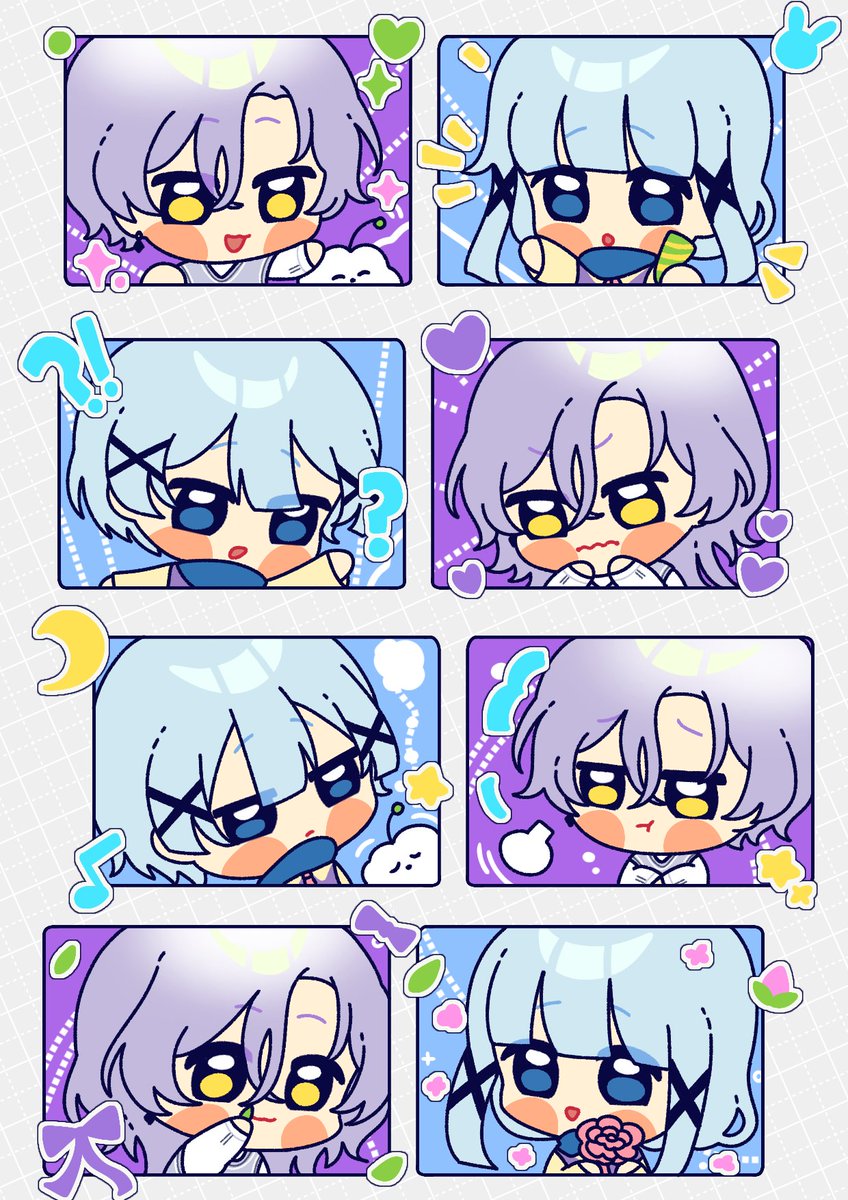 くみ🐰 • VGEN OPEN tweet media
