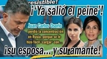 Campechame tweet media