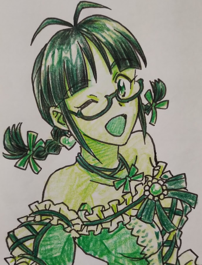 馬場民雄 tweet media