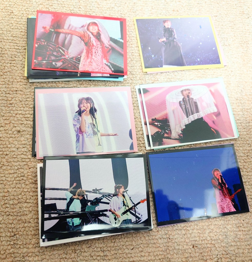 ayaka tweet media