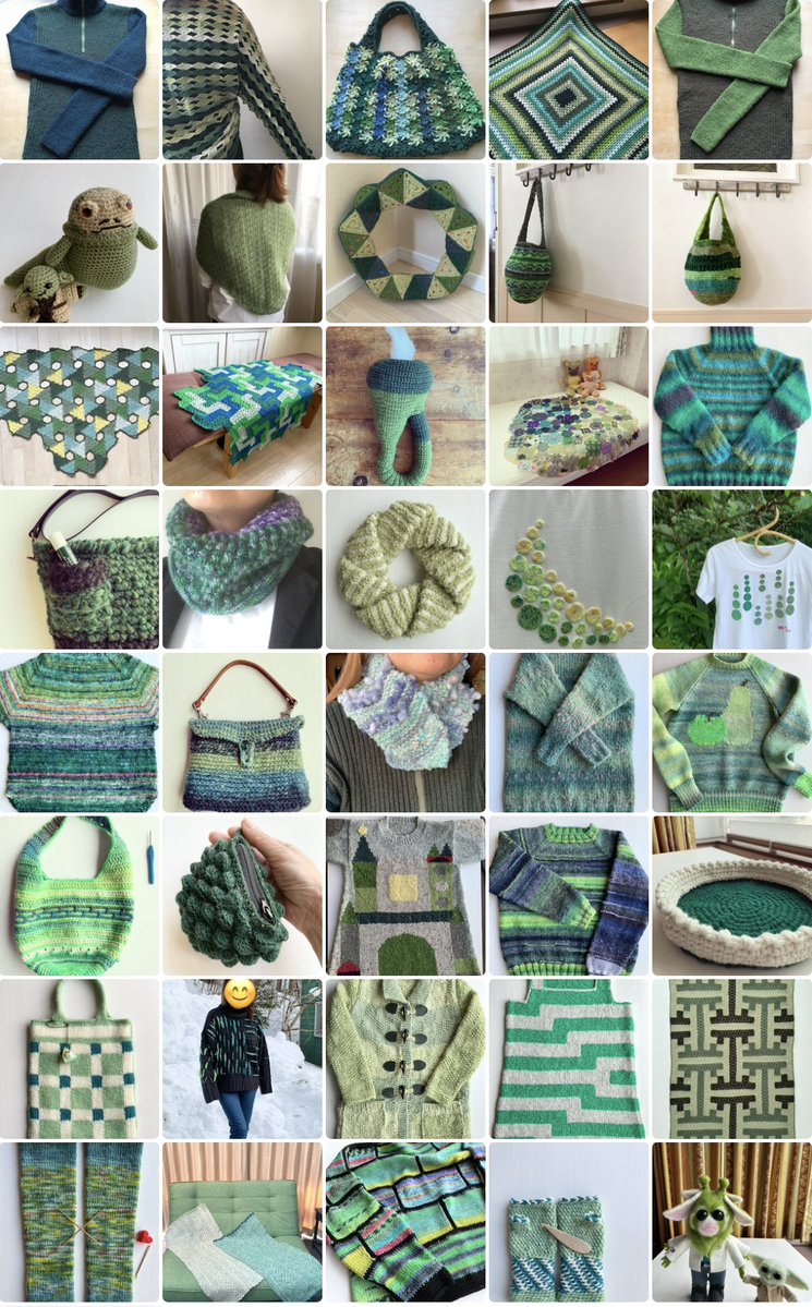 Crochet artist ala (@AlaKnitting) / Posts / X