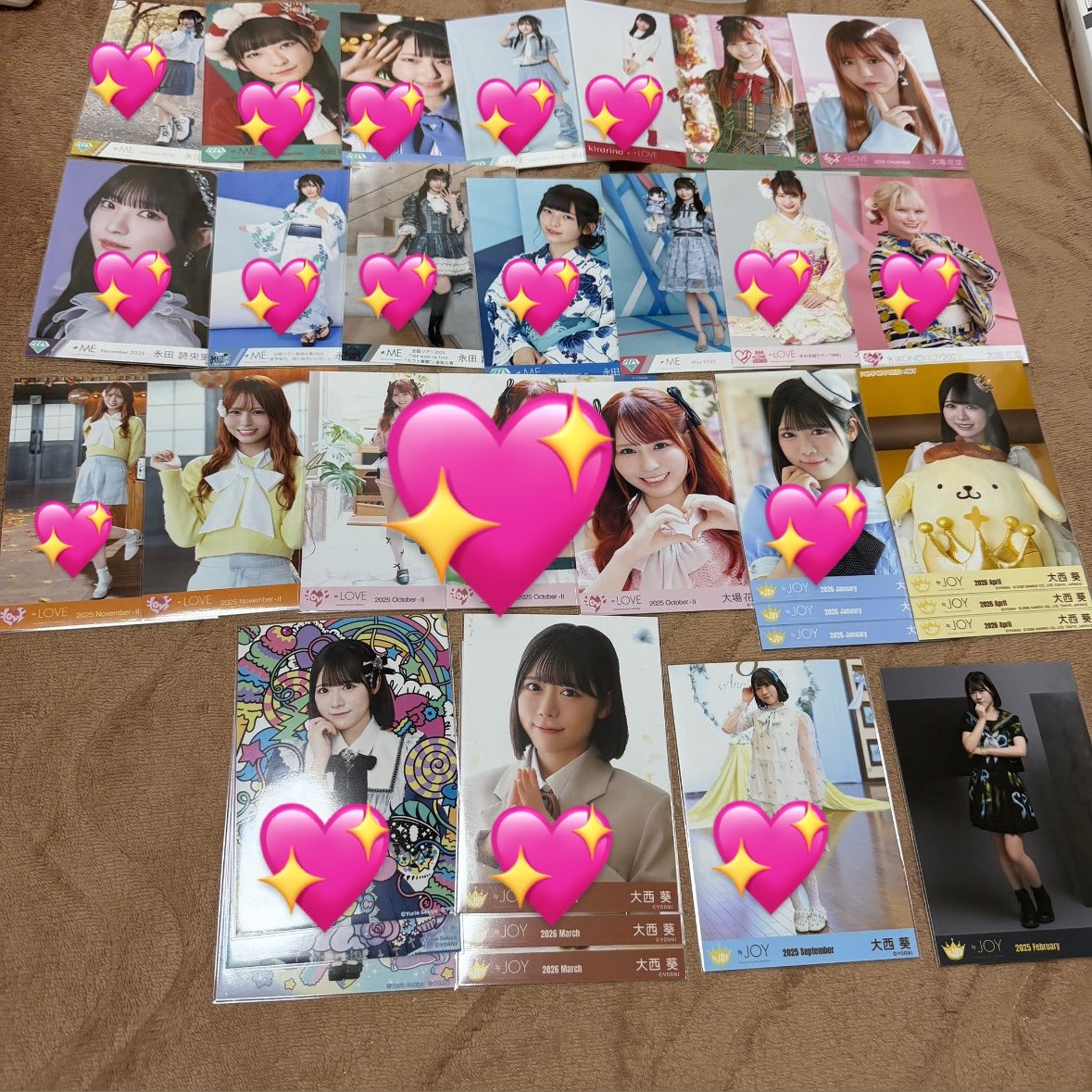 ねち tweet media