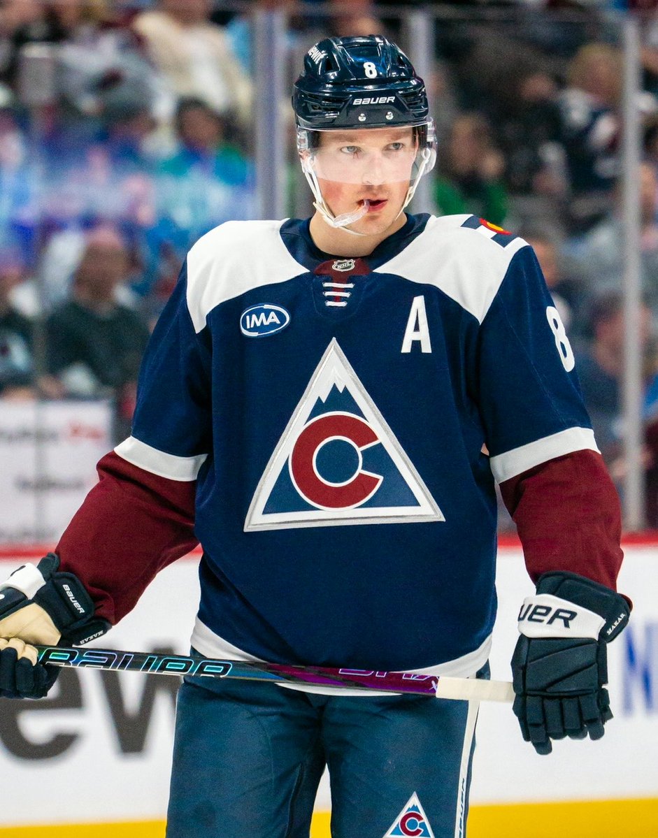 DNVR Avalanche tweet media