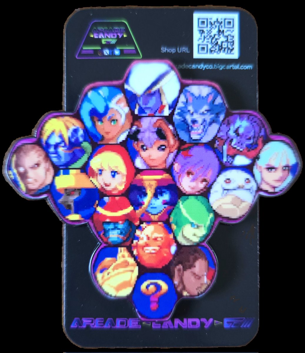 ArcadeCandyCo tweet media