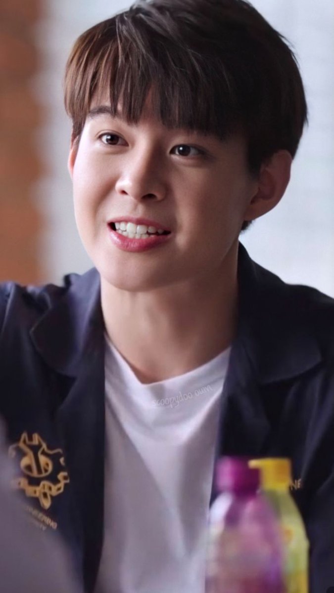 Good morning ☀️ 
Have a good day <a href="/Saint_sup/">Saintsup 🎬</a> 🥰 

#Saint_sup #MingEr