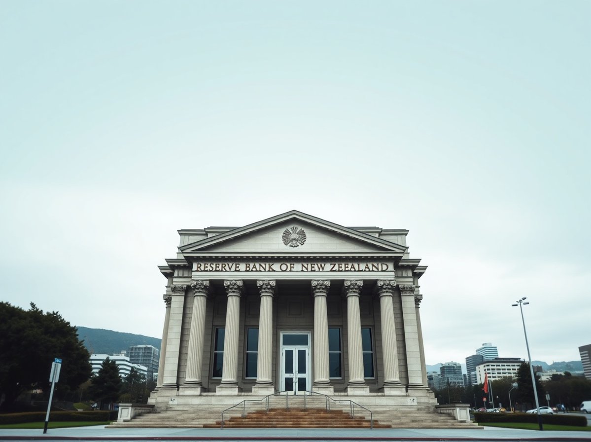ItsBitcoinWorld's tweet image. The Reserve Bank of New Zealand (RBNZ) recently delivered a significant message to financial markets. Chief Economist Paul Gai stated that nothing suggests an automatic tightening bias. #CentralBank #interestrates #monetarypolicy #NewZealand #RBNZ
bitcoinworld.co.in/rbnz-no-tighte…