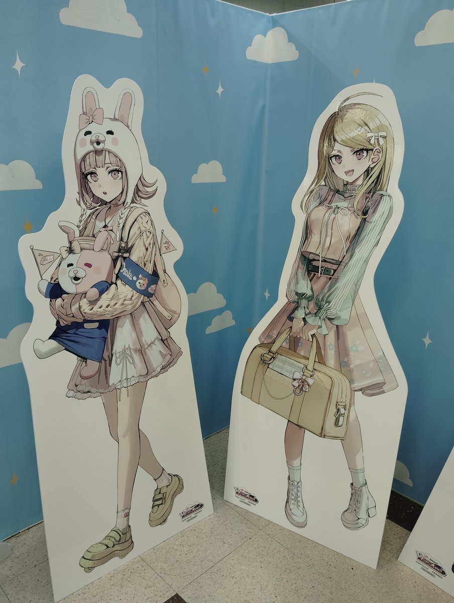 ぬい tweet media
