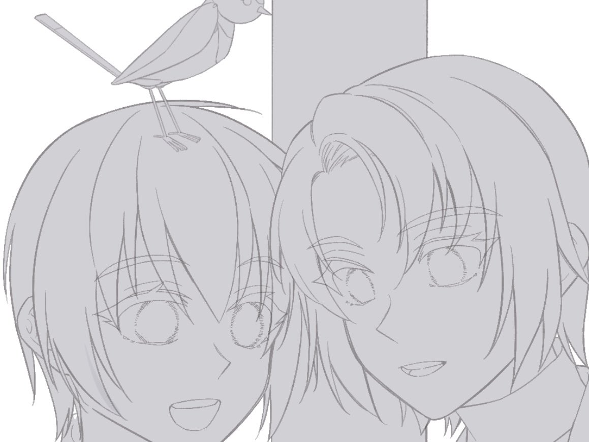 那戯 tweet media