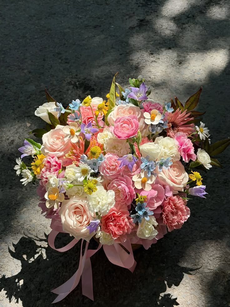 RFrieg's tweet photo. واو 💐 https://t.co/uYd3tVOHTB