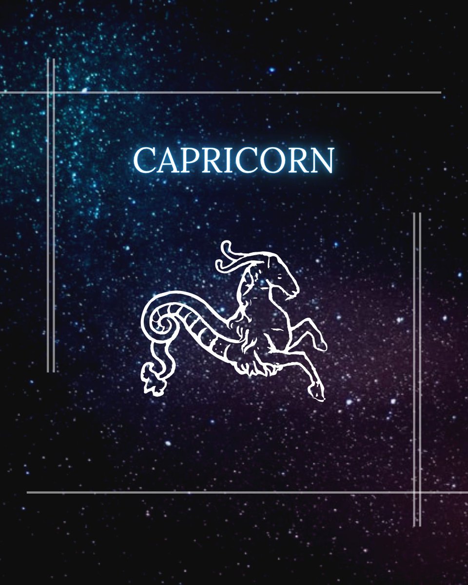 The Capricorn Paradox: A Deep Dive

Capricorns are the ultimate powerhouse of the zodiac, but behind that boss energy is a complex mix of light and shadow. Are you (or a Capricorn you know) guilty of these 8 dualities? Let's get into it:

The Ambitious Builder: You have unmatched