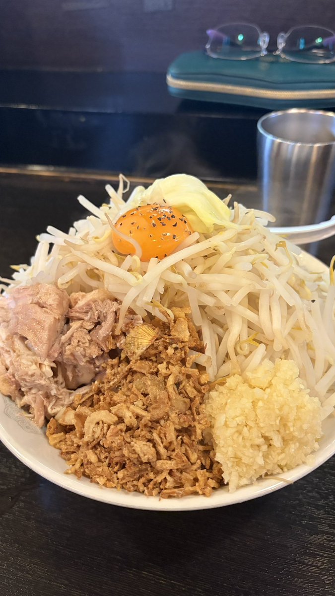田中🐢もなか@ninja1000sx tweet media