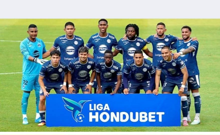 Me pregunto yo;
¿Se podra olvidar en 180 minutos de juego 
Todo lo que hiciste a lo largo de 20 partidos atrás?
¿Como pretendes salir campeón si sos tan inestable jugando mal ? 

Terrible lo de Fútbol Club <a href="/MOTAGUAcom/">Fútbol Club Motagua</a> señores Terrible.

Los Leo...