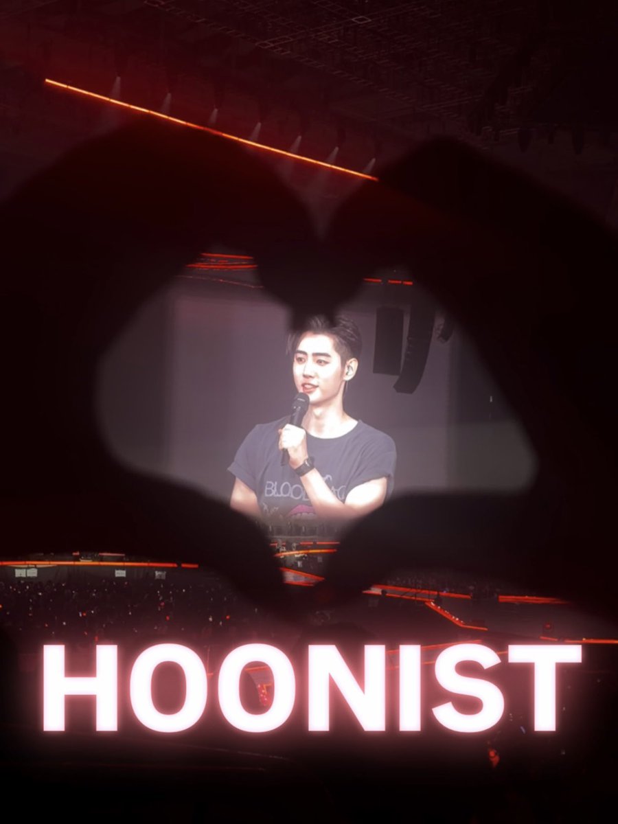 formysummerS2's tweet photo. Hoonist🍙🎶 https://t.co/f7WRRn1fi7