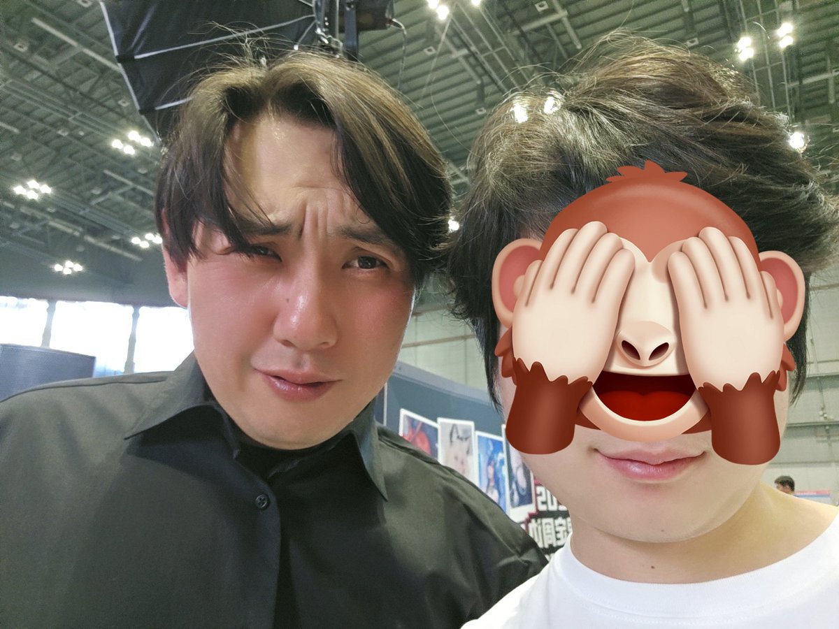 lumen_0223's tweet photo. 第一位获奖者,谢谢社长!
#Costella https://t.co/I9a6T24c0b