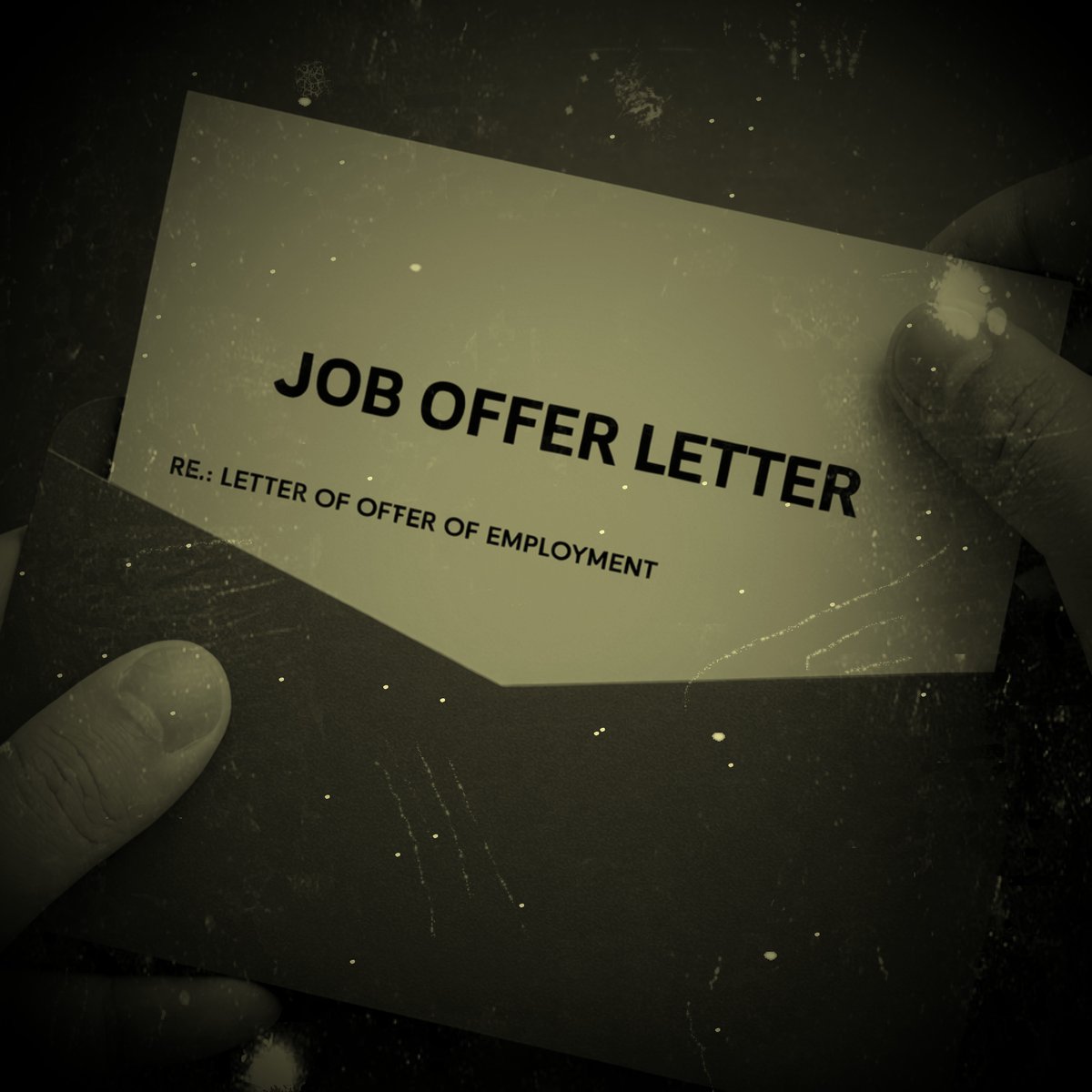 __T_touch's tweet photo. May all job seekers receive such great news. 🕯️🙏🏾❤️ https://t.co/xy5xtD2moy