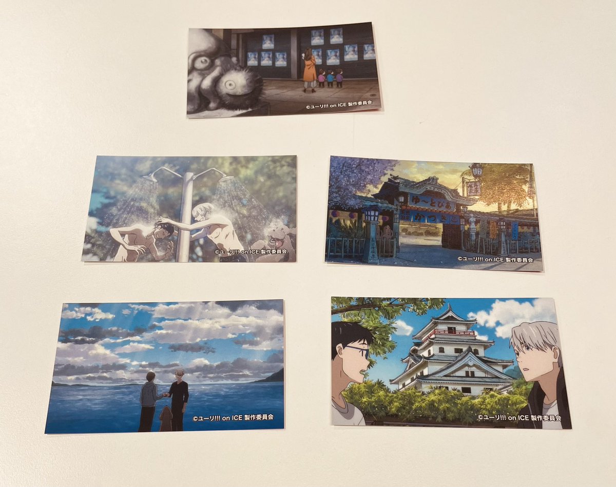 トガリ tweet media