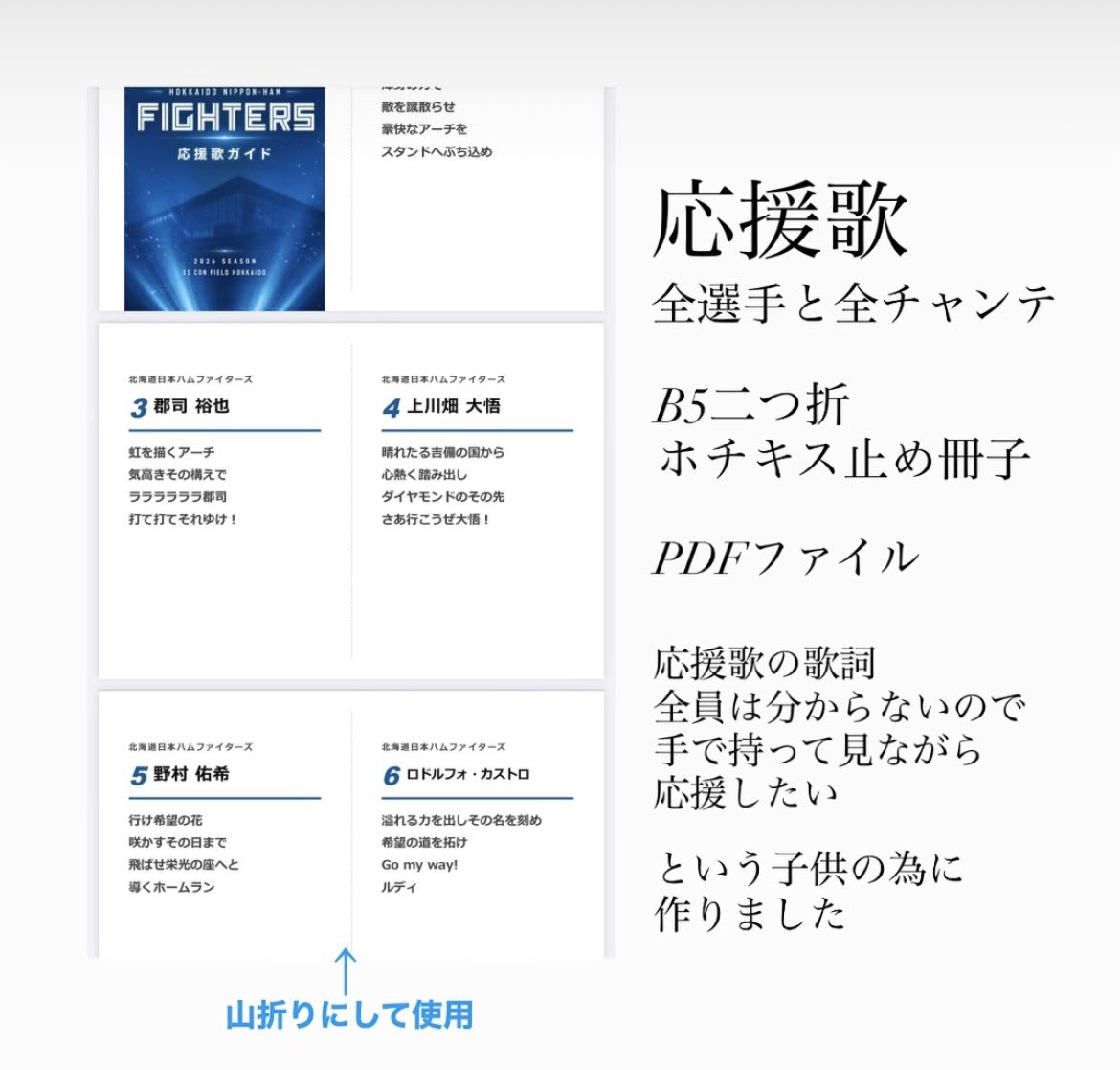 kami tweet media