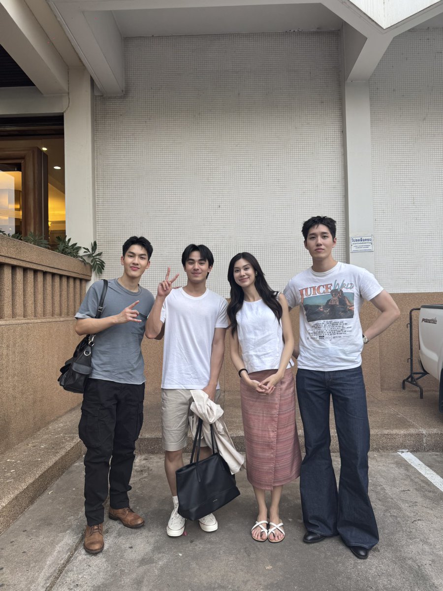 TCFU_TH's tweet photo. [CHRIS] shooting movie #HerinFrameเธอในภาพนั้น 

Coming soon.

#ChrisTyler https://t.co/lNHMJKVJ0E